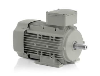 Třífázový elektromotor 1,5kW 1400 otáček 3AL90L-4