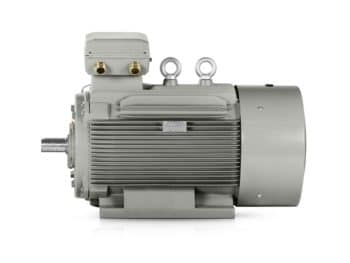 třífázový elektromotor 110kW 3LC315S-4