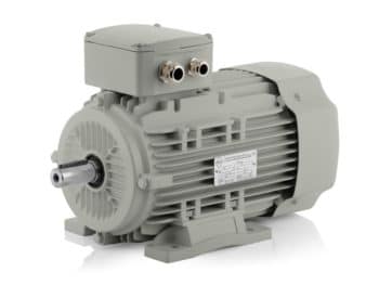 Třífázový elektromotor 11kW 1400 otáček 3AL160M-4