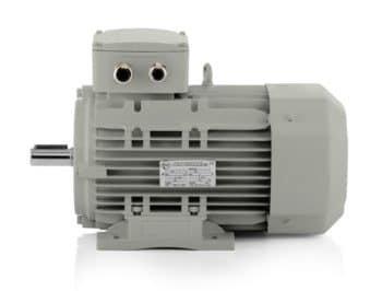 Třífázový elektromotor 11kW 1400 otáček 3AL160M-4