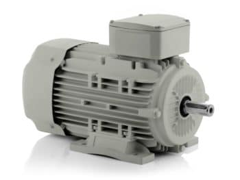 Třífázový elektromotor 11kW 1400 otáček 3AL160M-4