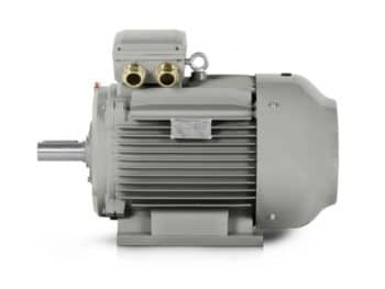 třífázový elektromotor 11kW 3LC160M-4