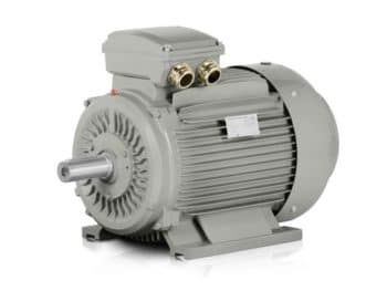 třífázový elektromotor 11kW 3LC160M-4