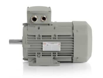 Třífázový elektromotor 2,2kW 1400 otáček 3AL100L1-4