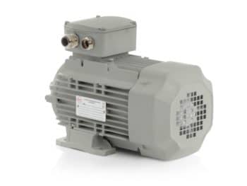 Třífázový elektromotor 2,2kW 1400 otáček 3AL100L1-4